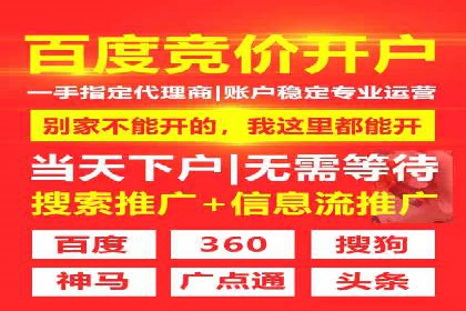 百度广告竞价案例：精准投放，实现广告效果最大化